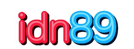 idn89 — logo kanal