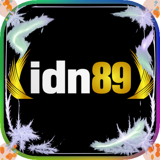 idn89 — mitra unggulan