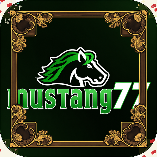 mustang77 — mitra unggulan